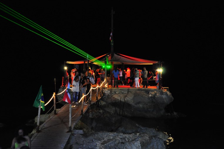 Brazilian Beach Festival